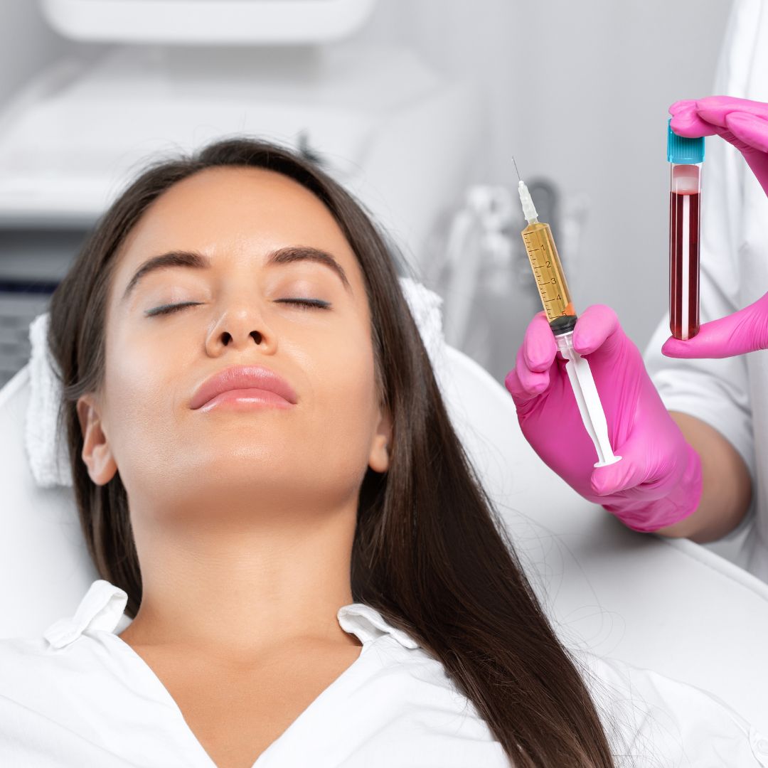 PRP Course with Free Phlebotomy Training – 1 Day Exclusive (CPD Accredited)